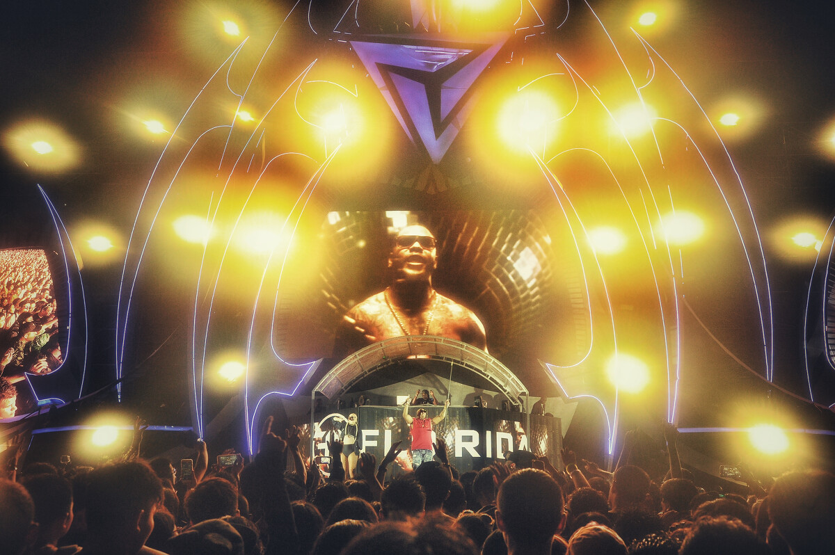 2022日照海洋音乐节（嘉宾介绍、门票价格）