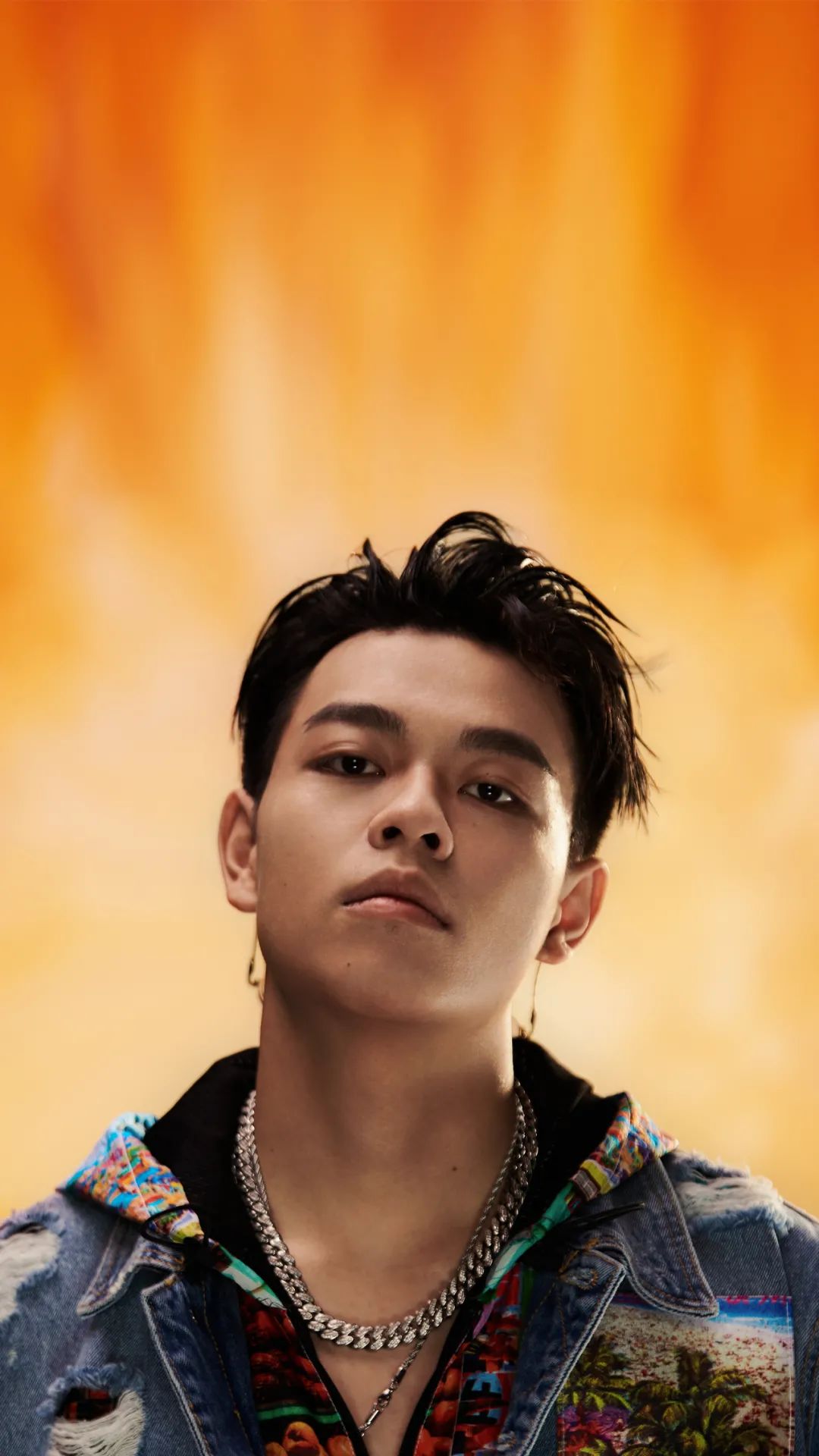 2022周密郑州演唱会购票入口、时间、地点