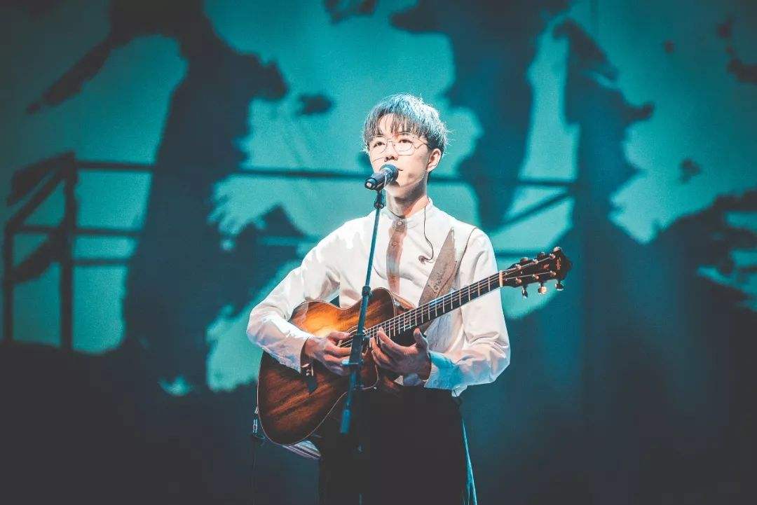 2022陈鸿宇合肥演唱会门票+场馆+演出安排 2022陈鸿宇合肥演唱会门票+场馆+演出安排