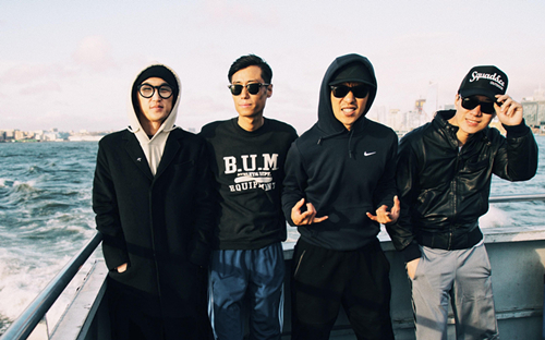 2023逃跑计划成都演唱会时间安排/门票预订