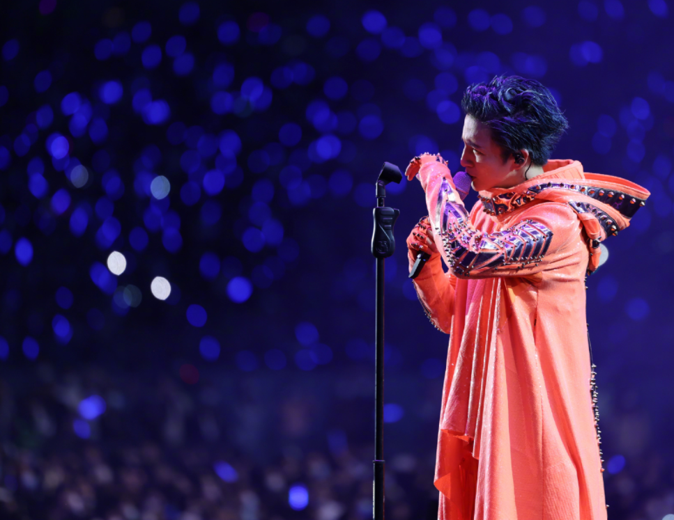 2023薛之谦郑州演唱会演出安排（附购票地址）