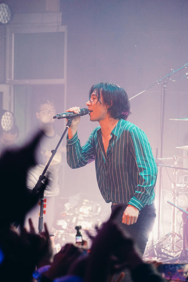 2023逃跑计划成都演唱会时间安排/门票预订