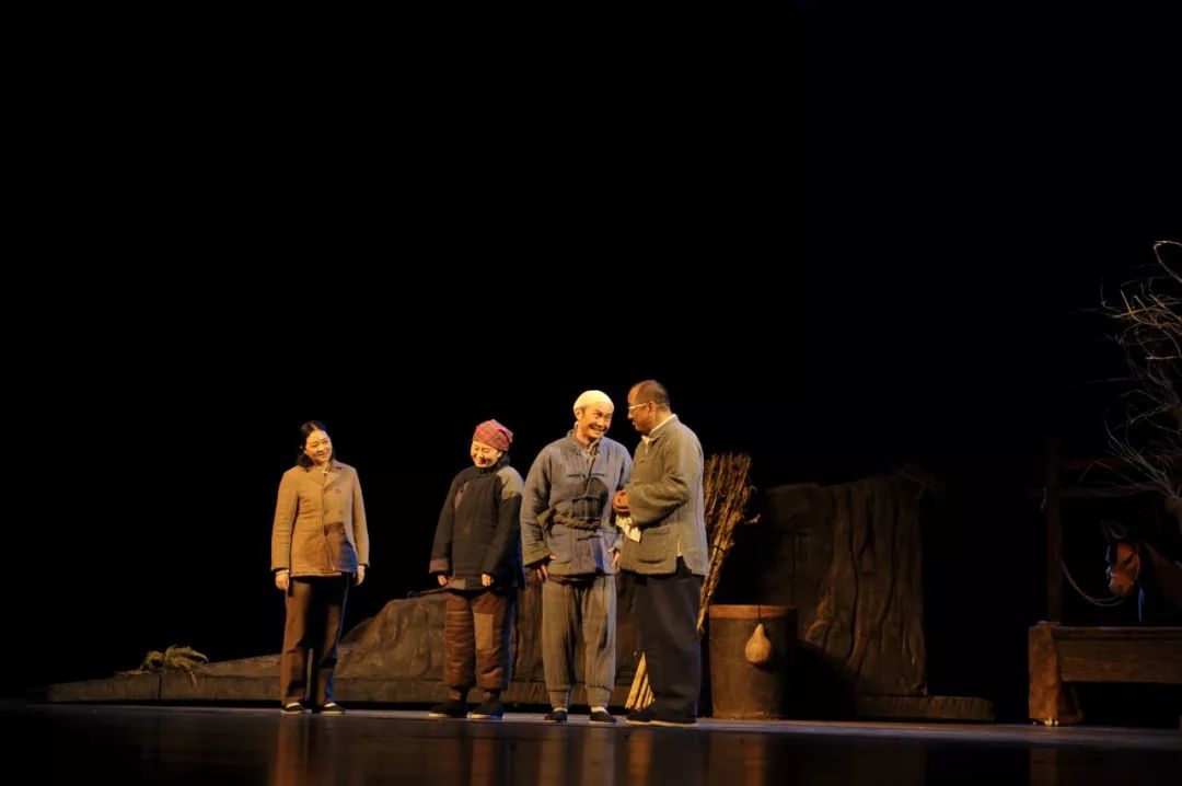 2022话剧《柳青》郑州站门票+剧情+演出介绍