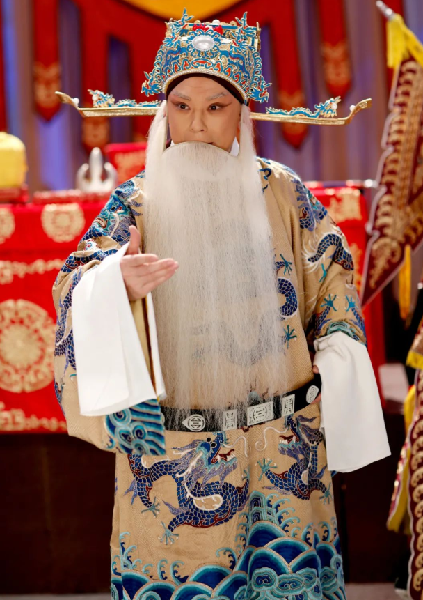 2022京剧《穆桂英挂帅》廊坊站门票、时间、地点