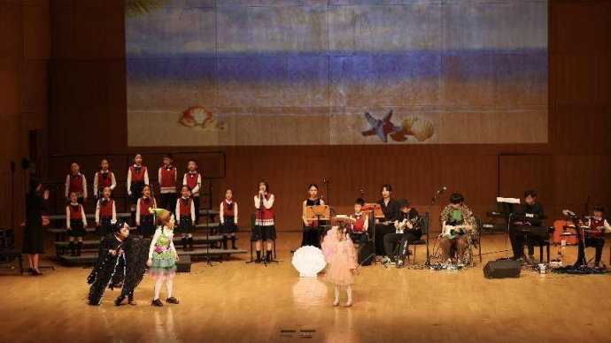 2022音乐剧《飞天小种子之魔法音乐岛》北京站剧目介绍、门票价格