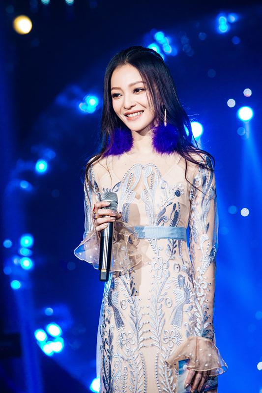 2023张韶涵苏州演唱会（演出信息+订票详情）