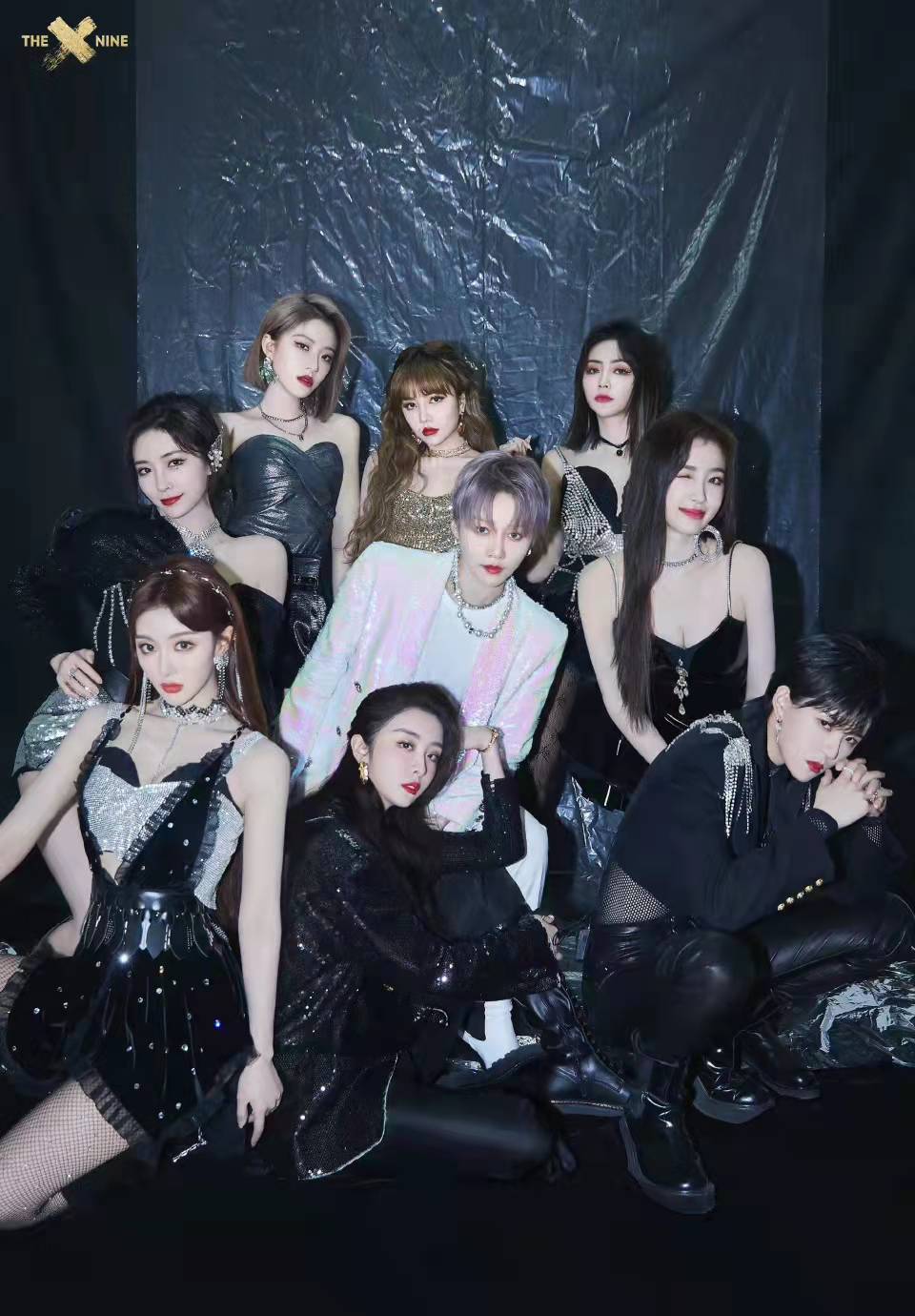 2022THE9苏州演唱会（演出信息+订票详情）