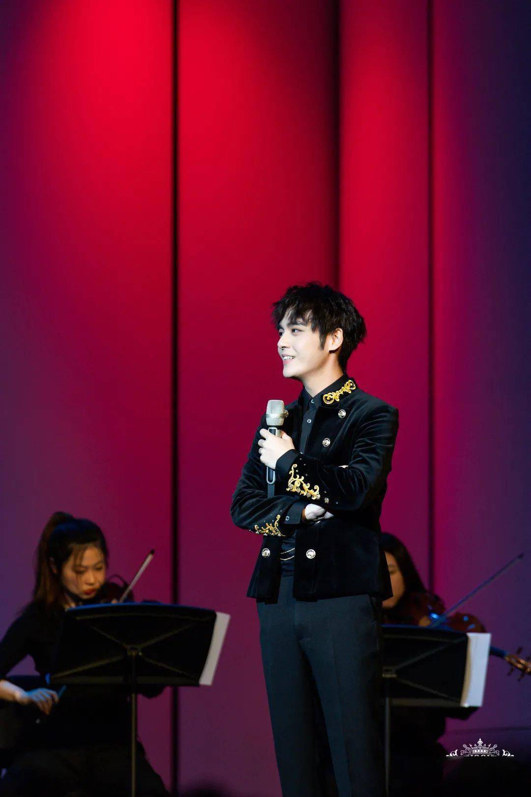 2022徐均朔成都音乐会演出信息、订票网址