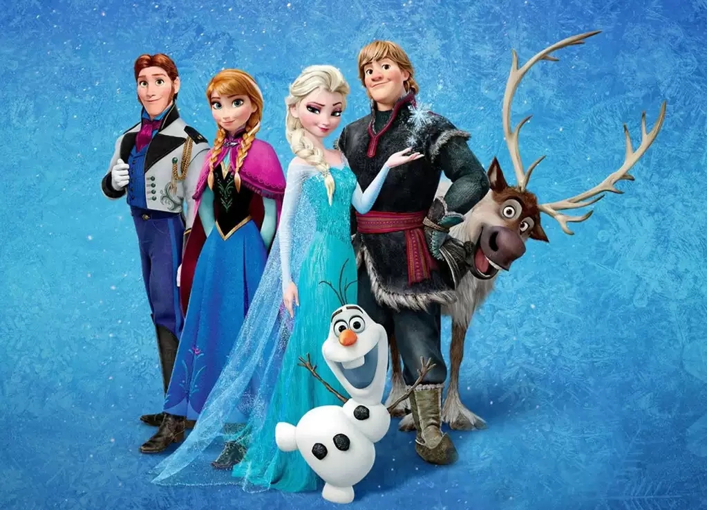 2022Do Re Mi总动员—经典动漫大屏幕视听音乐会-北京站