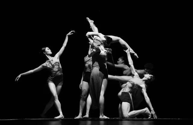 2022舞剧《三位一体》上海站时间、地点、门票价格 2022舞剧《三位一体》上海站时间、地点、门票价格