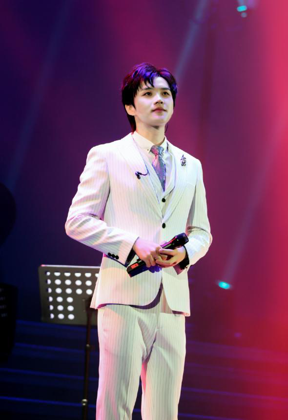 2022高杨北京音乐会演出信息、购票方式