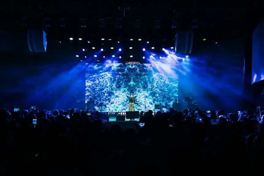 2022丁当苏州演唱会什么时间开始？门票在哪买？