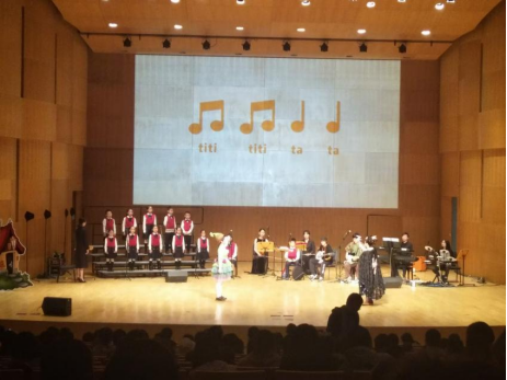 2022音乐剧《飞天小种子之魔法音乐岛》北京站剧目介绍、门票价格