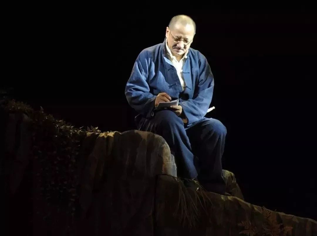 2022话剧《柳青》郑州站（剧目介绍+购票入口）