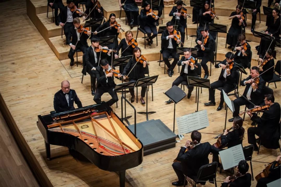 2022法兰西之光——上海歌剧院交响乐团音乐会-上海站 2022法兰西之光——上海歌剧院交响乐团音乐会-上海站