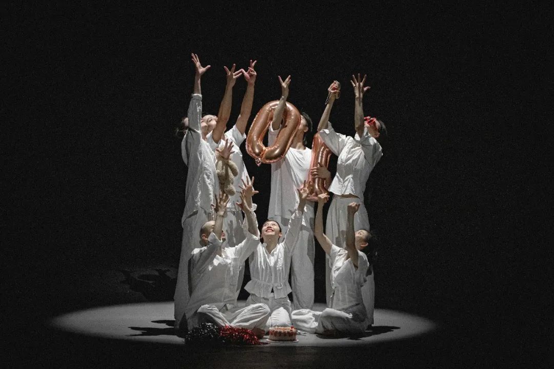 2022舞剧《卡冈图亚》佛山站详情信息、门票价格 2022舞剧《卡冈图亚》佛山站详情信息、门票价格