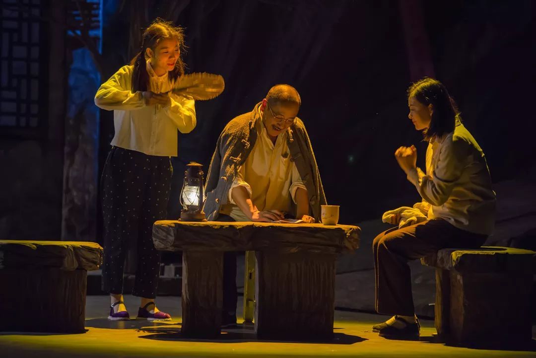 2022话剧《柳青》郑州站（剧目介绍+购票入口）