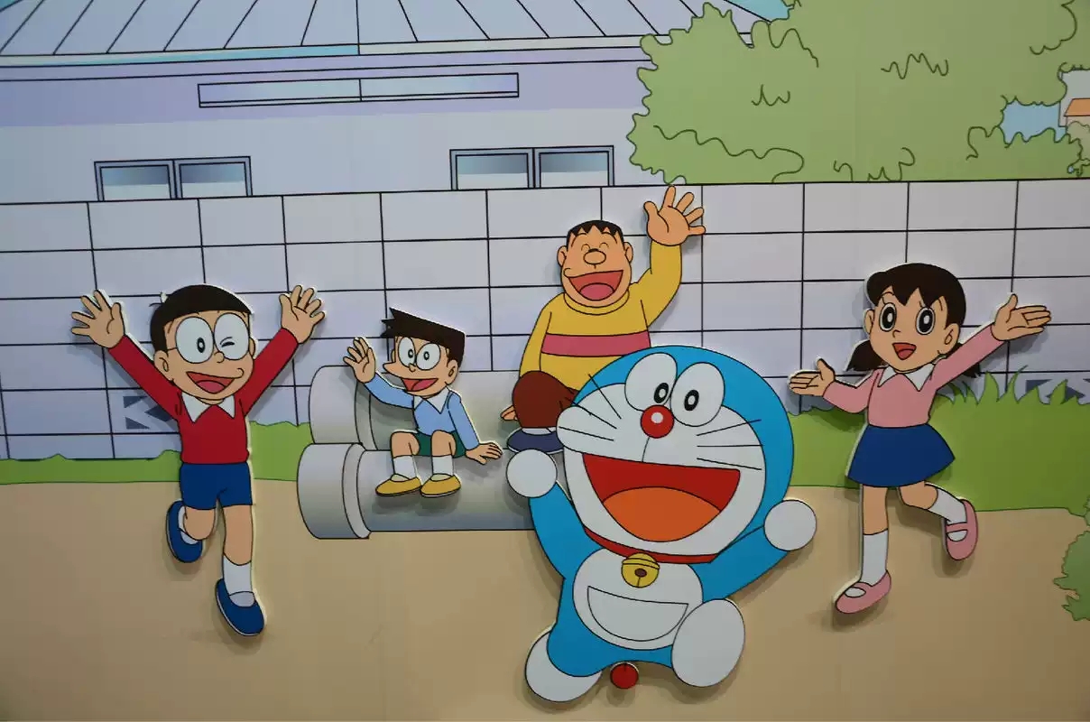 2022Do Re Mi总动员—经典动漫大屏幕视听音乐会-北京站