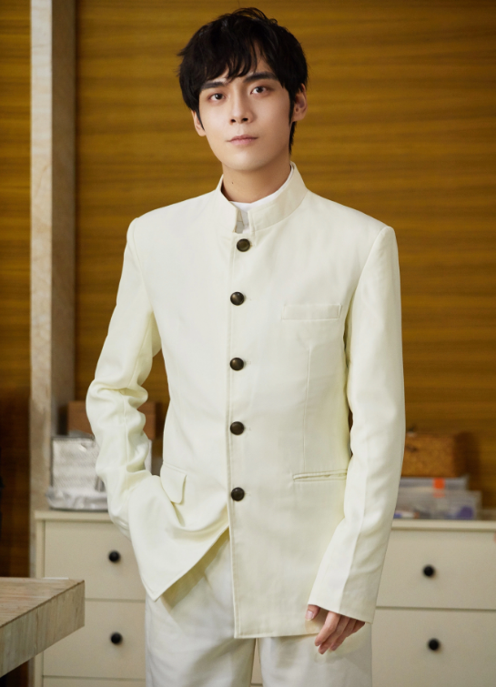 2022徐均朔成都音乐会演出信息、订票链接