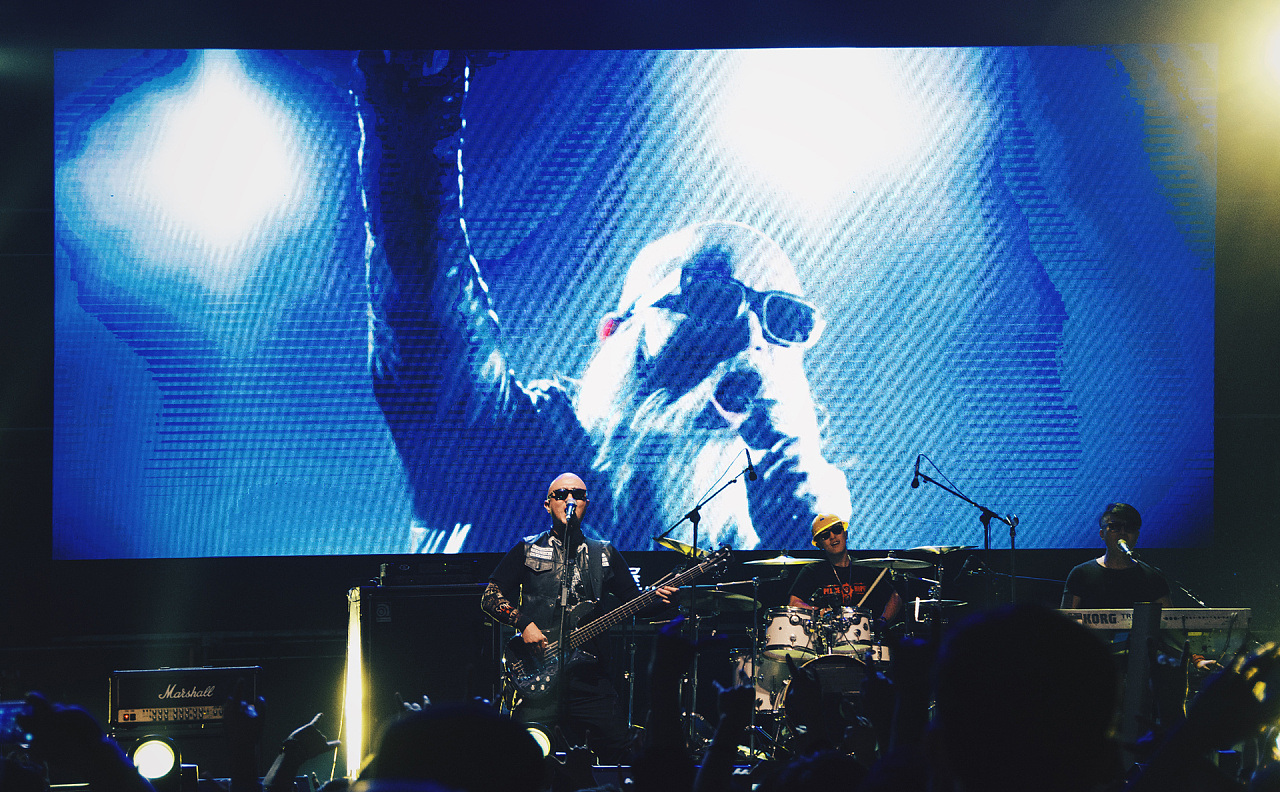 2022淮安白马湖音乐节阵容+时间+门票 2022淮安白马湖音乐节阵容+时间+门票