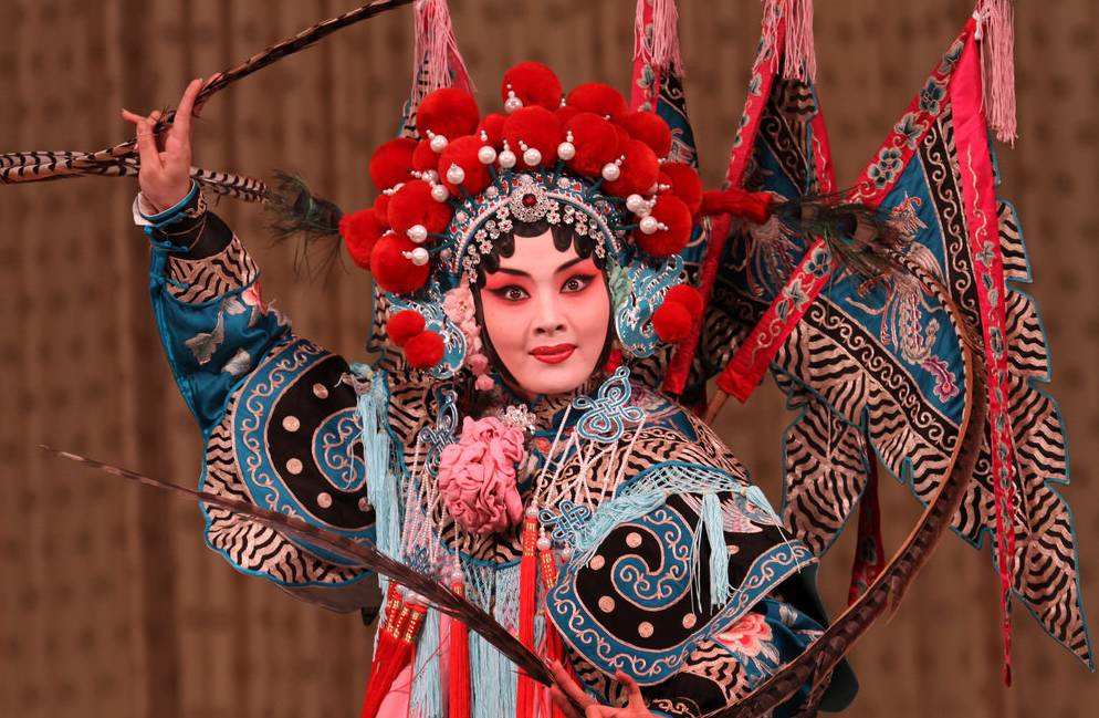 2022京剧《穆桂英挂帅》廊坊站门票、时间、地点