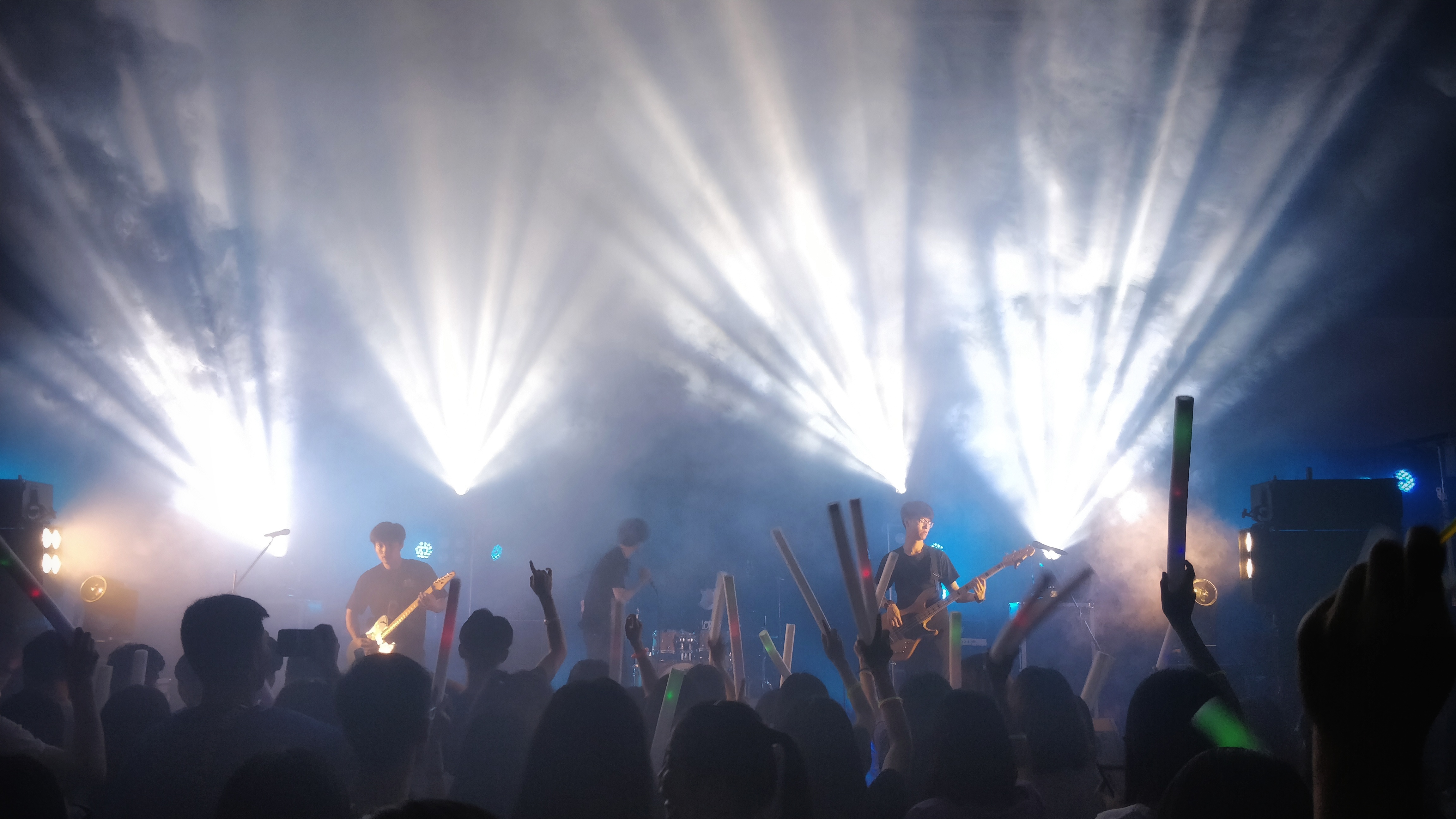 2022成都鲸音音乐嘉年华演出时间+门票价格 2022成都鲸音音乐嘉年华演出时间+门票价格