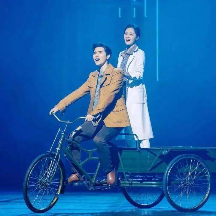 2022音乐剧《在远方》上海站（购票入口+演出详情）