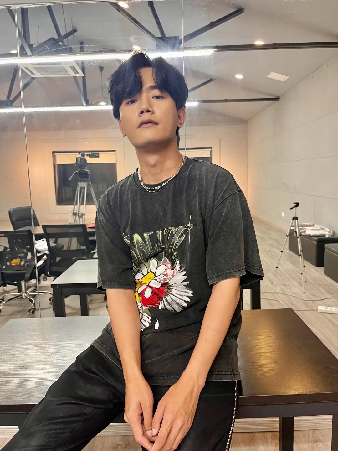 2022队长YoungCaptain南京演唱会订票方式+演出安排