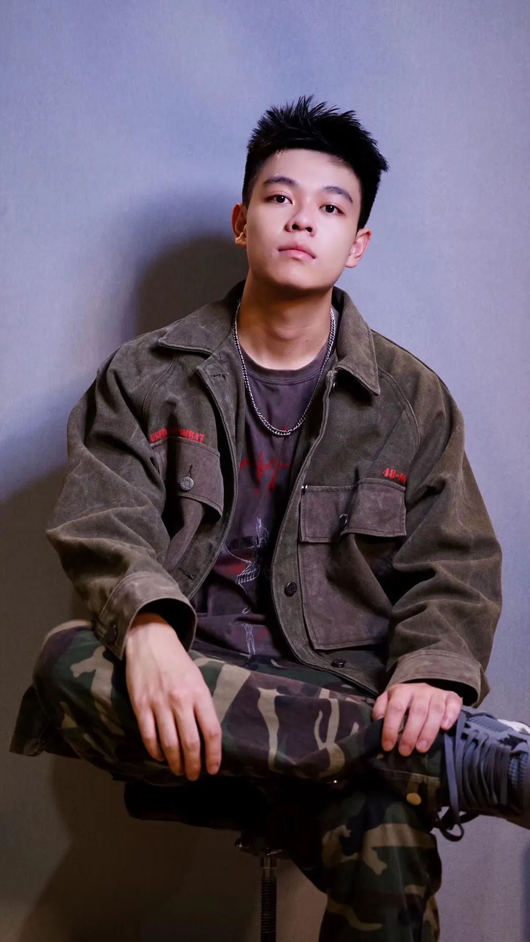 2022周密郑州演唱会演出信息、门票订购