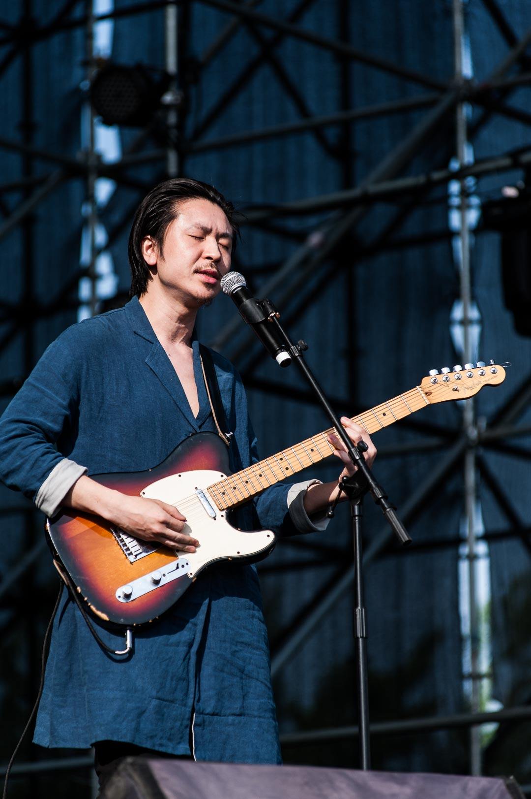 2022海龟先生乐队郑州演唱会门票什么时候开售？