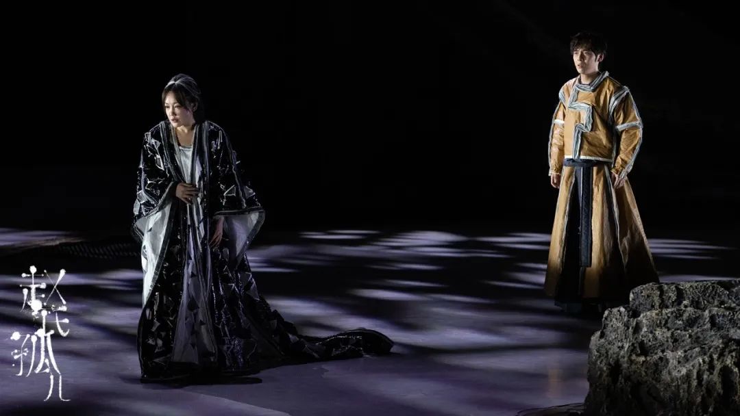 2022徐俊戏剧作品 原创音乐剧《赵氏孤儿》-廊坊站 2022徐俊戏剧作品 原创音乐剧《赵氏孤儿》-廊坊站