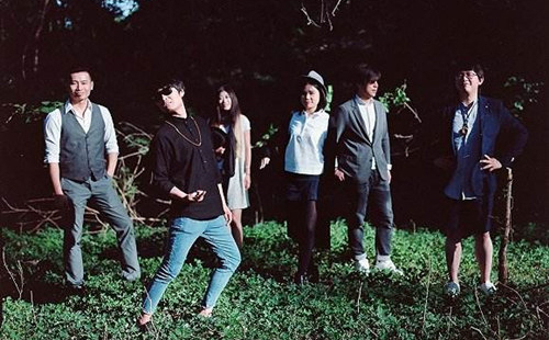 2022天津那山生活节（阵容一览+订票详情）