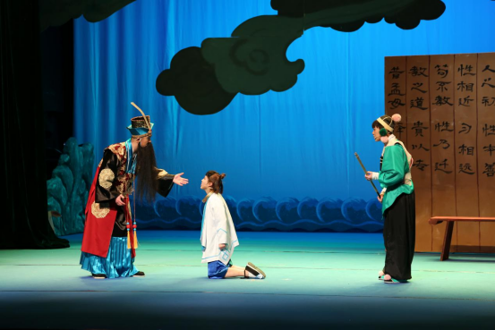 2022舞台剧《哪吒闹海》武汉站演出信息、门票价格