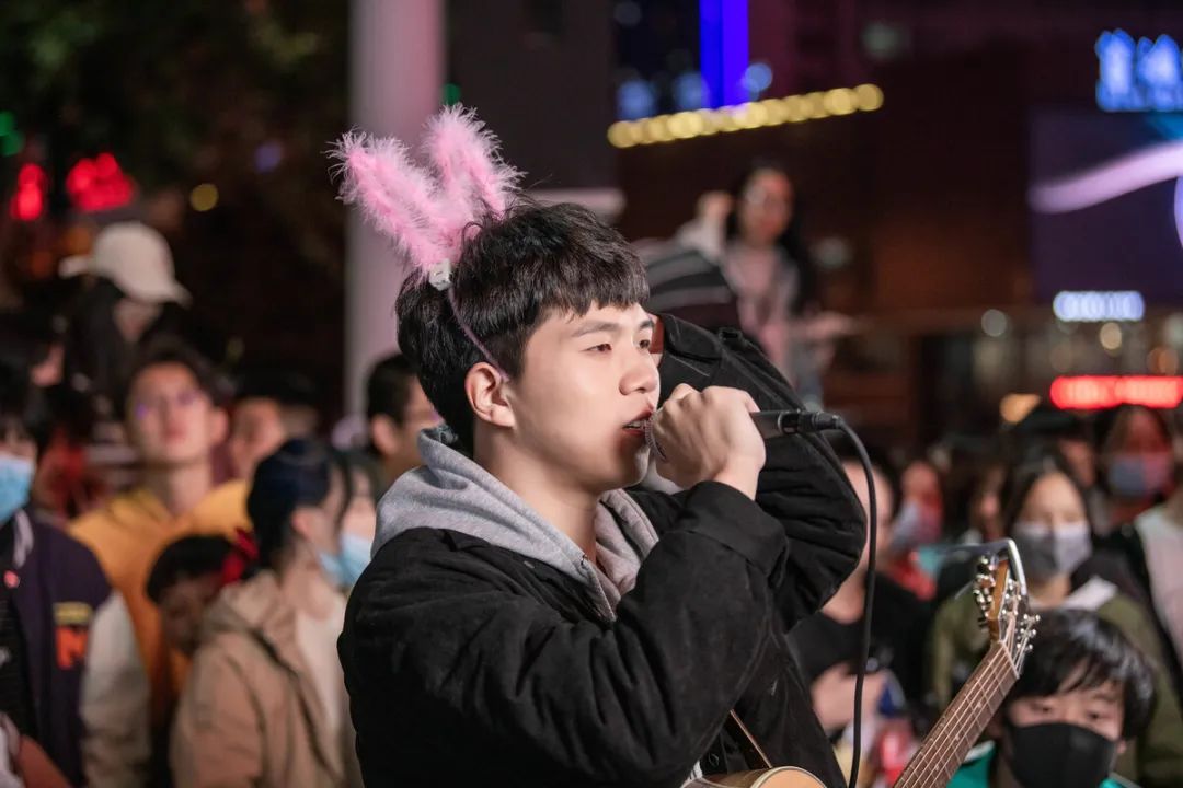 2022刘大壮“会不会”巡回演唱会2.0-沈阳站 2022刘大壮“会不会”巡回演唱会2.0-沈阳站