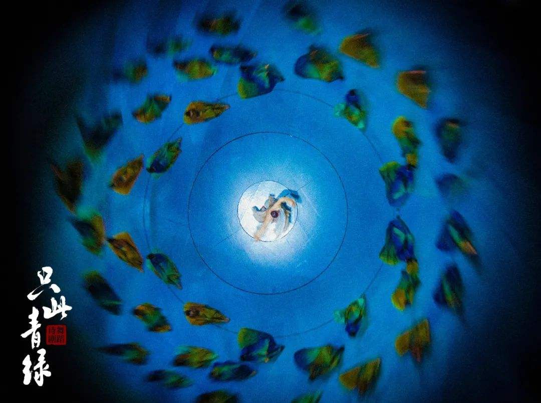 2022舞剧《只此青绿》天津站门票信息及演出时间