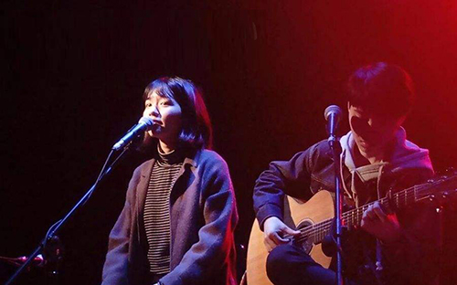 2022房东的猫「关于彻夜不眠的事情」巡演-沈阳站 2022房东的猫「关于彻夜不眠的事情」巡演-沈阳站