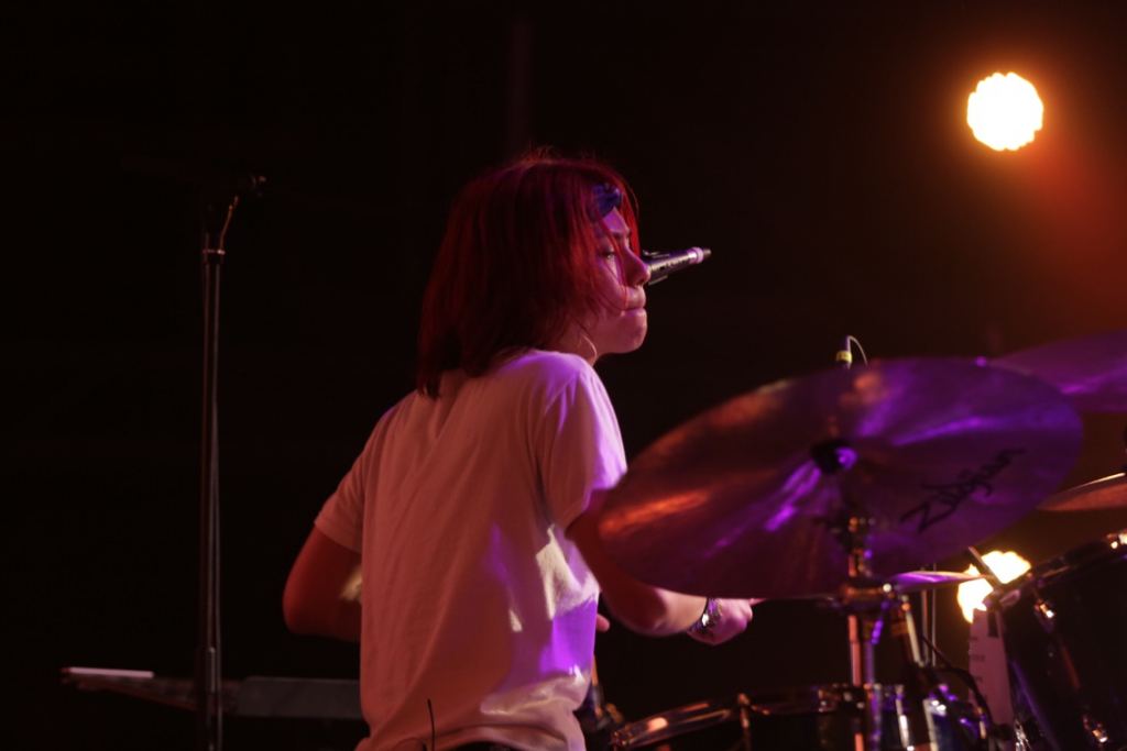 2022海龟先生乐队郑州演唱会门票什么时候开售？