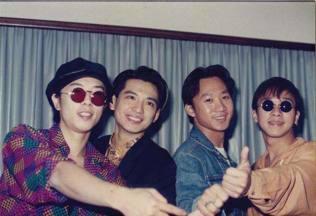 2022致敬BEYOND西安金曲演唱会门票信息+演出时间