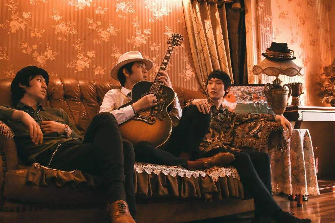 2022海龟先生乐队郑州演唱会时间、地点、门票