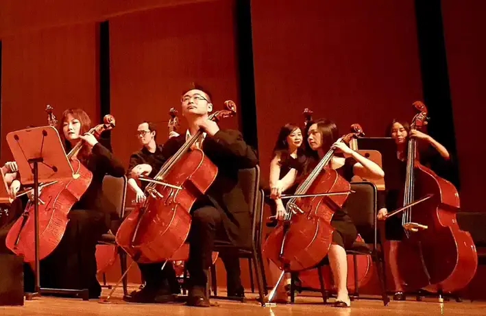 2022《千与千寻》久石让·宫崎骏经典动漫作品视听音乐会-北京站