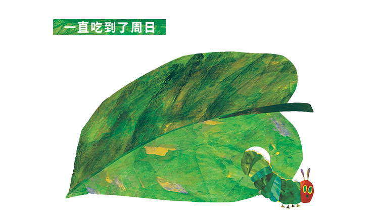 2022美国百老汇原版绘本剧《好饿的毛毛虫秀》中国制作版-珠海站 2022美国百老汇原版绘本剧《好饿的毛毛虫秀》中国制作版-珠海站