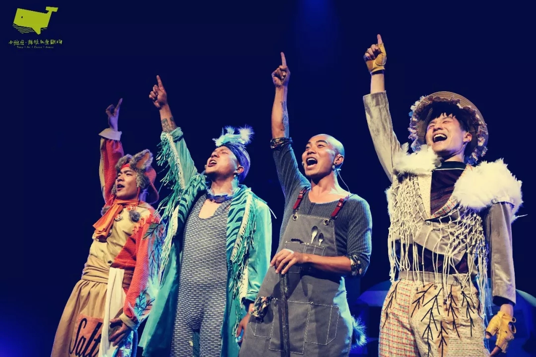 2022音乐剧《彼得与狼》石家庄站演出信息、门票购买 2022音乐剧《彼得与狼》石家庄站演出信息、门票购买