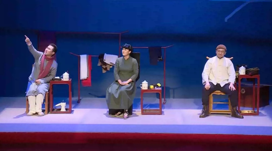 2022一驰作品 舞台广播剧《三昧》-杭州站 2022一驰作品 舞台广播剧《三昧》-杭州站