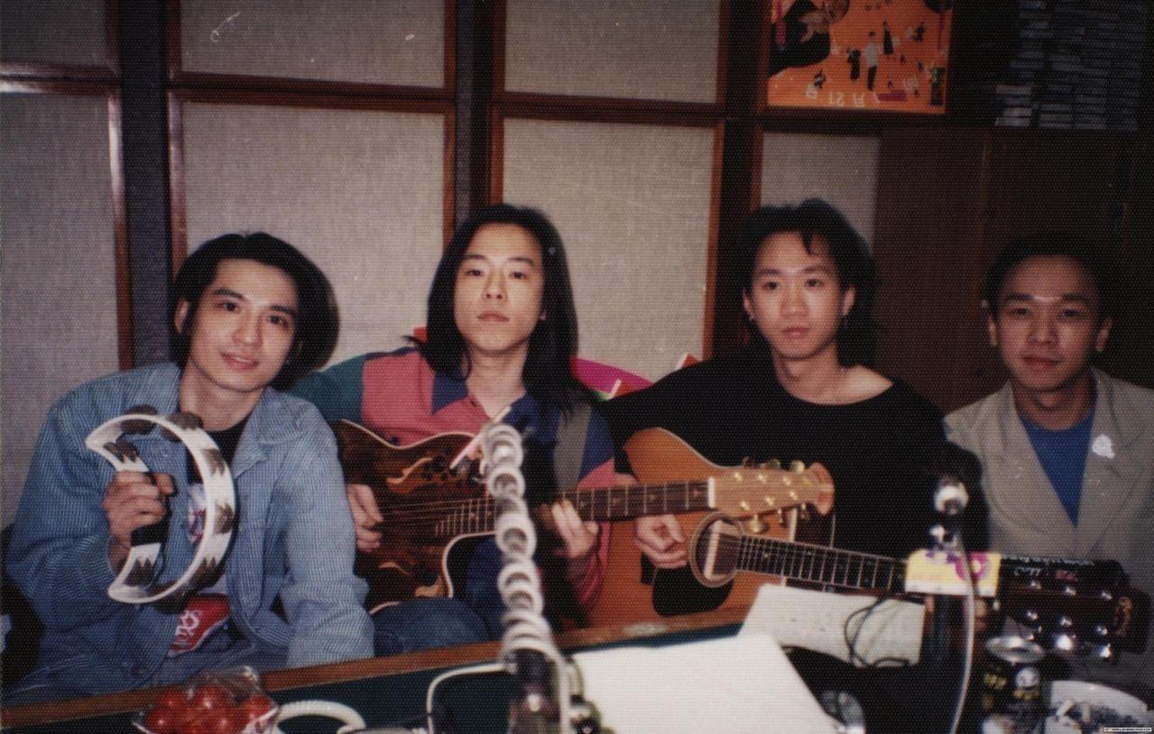 2022致敬BEYOND西安金曲演唱会（演出详情、门票价格）