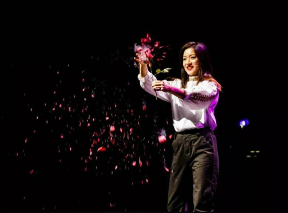 2023科学剧《物理秀》广州站演出介绍、门票购买