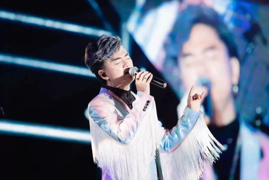 2022致敬BEYOND西安金曲演唱会在哪里订票？