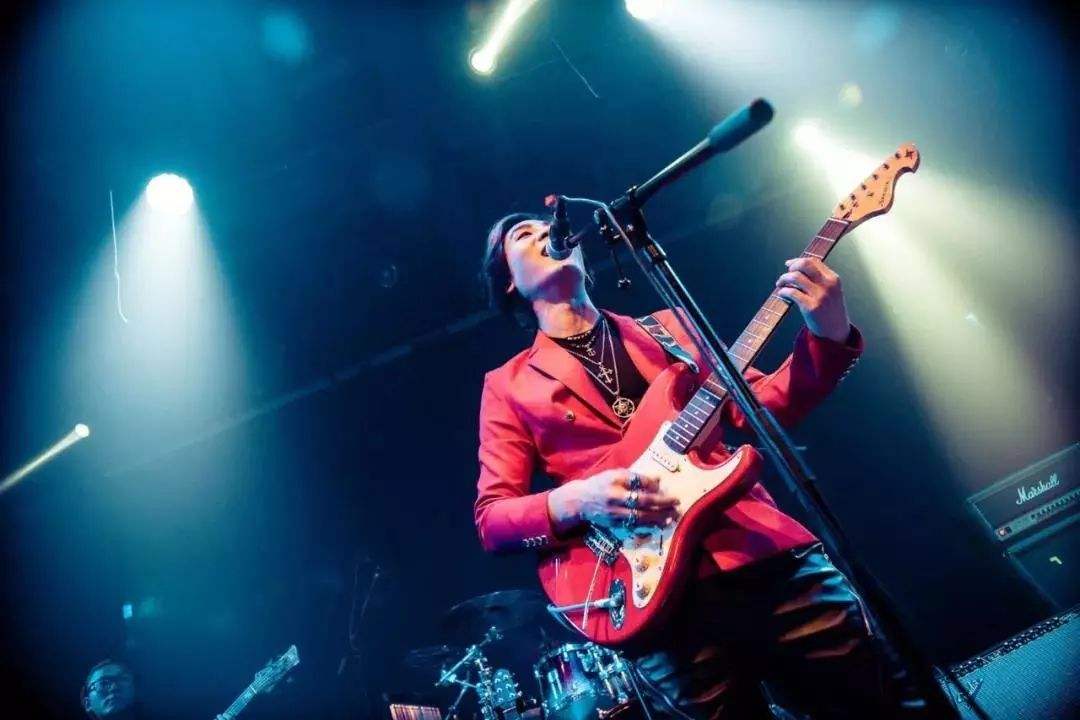 2022致敬BEYOND西安金曲演唱会门票信息+演出时间