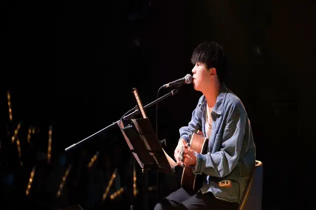 2022刘大壮“会不会”巡回演唱会2.0-沈阳站 2022刘大壮“会不会”巡回演唱会2.0-沈阳站