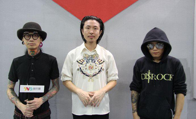 2022海龟先生乐队济南演唱会时间+地点+门票价格