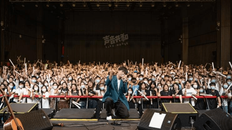 2022刘大壮长沙演唱会什么时候开始？门票在哪买？